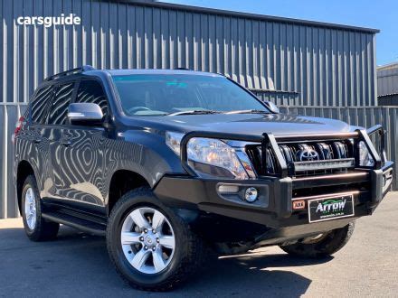 prado for sale adelaide